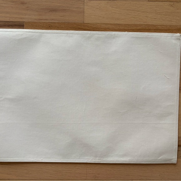 Lenox Butterfly Meadow/Artist's Sketchbook Placemats set of 10 - Picture 10 of 12